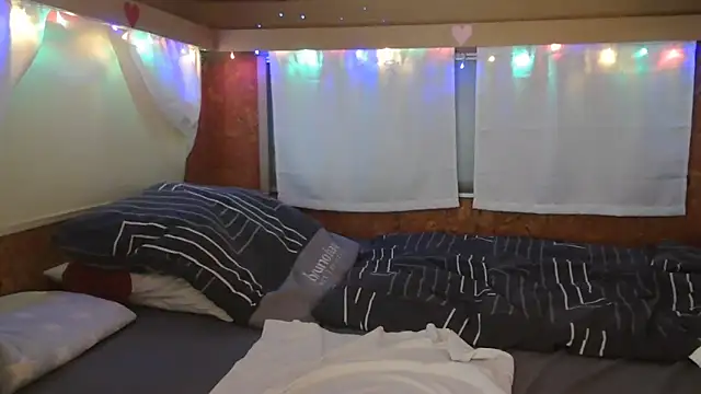 Chatroom XXX en direct de Sylly