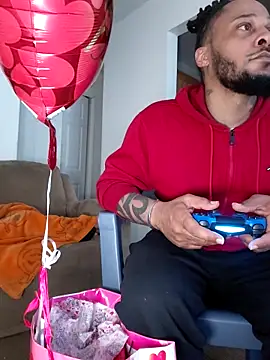 TooGoodConway23: απευθείας συνομιλία ΧΧΧ