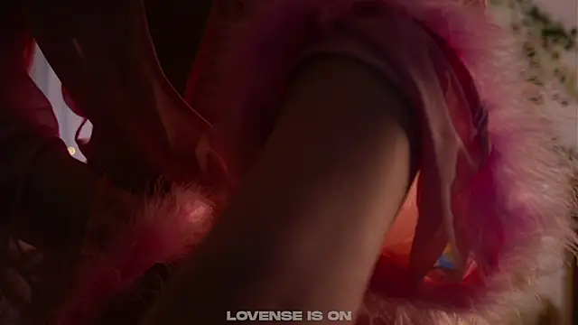 EdlinAlliston Chat XXX in diretta