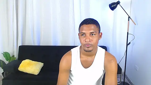 MaxCum18_ Webcam-Show