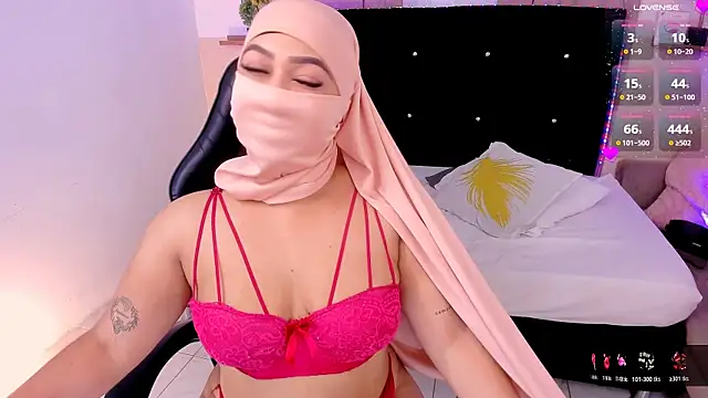 Chat +18 de Kendra_Kait ao vivo