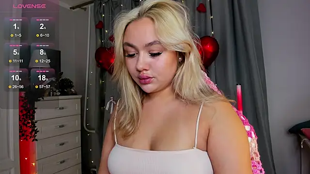 Czat XXX na żywo – _Loneve__