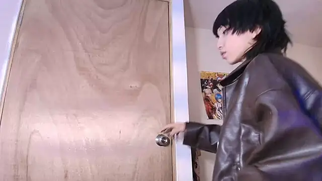 Chat XXX ao vivo de Terraelowen