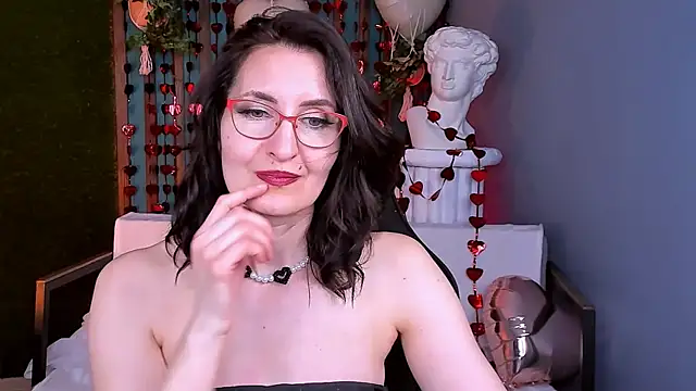 UnaTerra Live XXX-chat