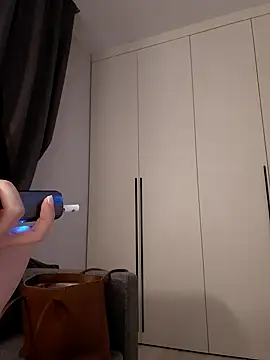 XXX chat uživo modela MelissaPinkiss