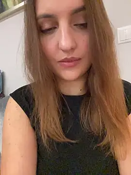 Webkamerová show AliceDesmee