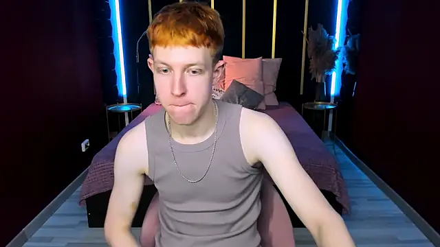 Dylan_Norton Obrolan Langsung XXX