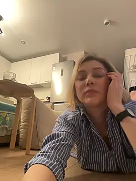 CarmenBlues_ Live XXX-chat