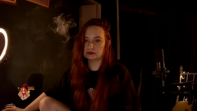 Онлайн чат XXX thebadassswitch