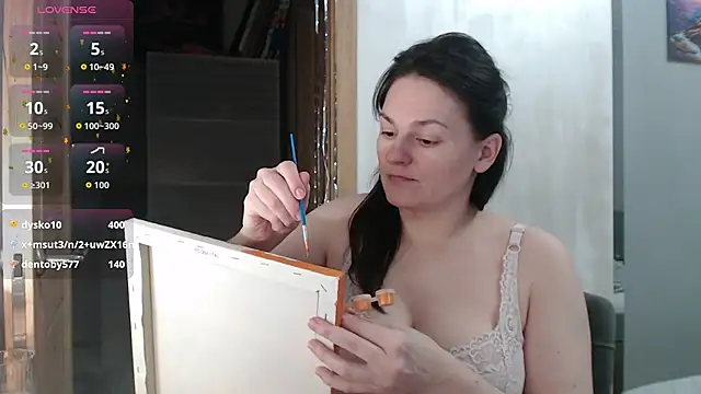 Stacy_Davice Live XXX-chat