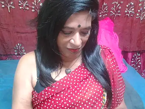 INDIANFUSION Live XXX Chat