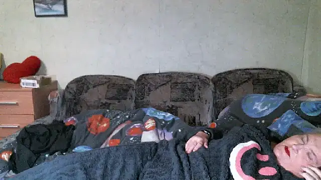 Lana555のライブXXXチャット