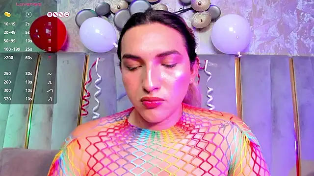 TomLondon_ Webcamshow