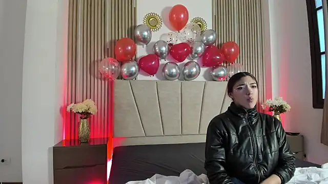 Victoria_Beaumont Obrolan Langsung XXX