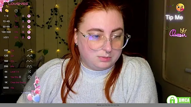 Alicia_love00 现场XXX聊天