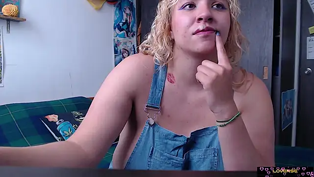 Živý XXX chat Crystal_shadow