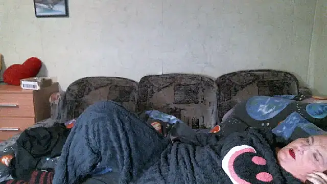 Lana555: онлайн-секс-чат