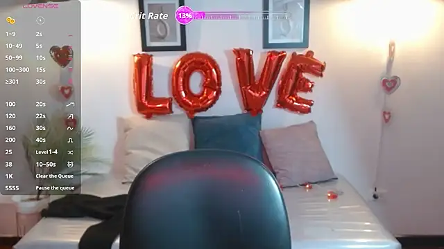 Živý XXX chat Juliana__lx