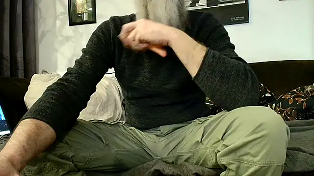 Kingsscepter webcam show