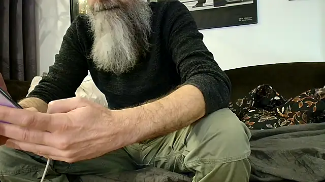 Kingsscepter Webcam-Show