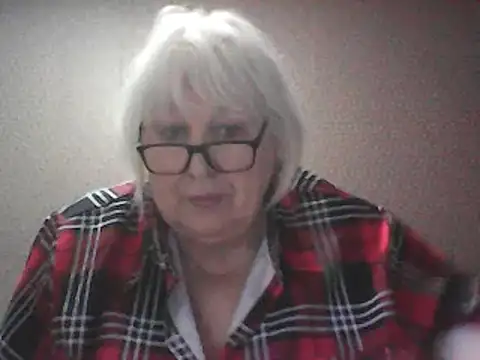 Alexia64231 webkamerás műsora