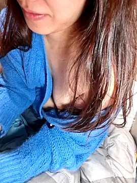 hihiakiko Show Webcam