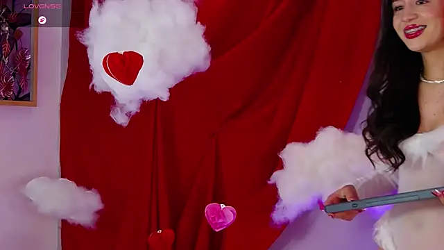 Czat XXX na żywo – TamaraGreys