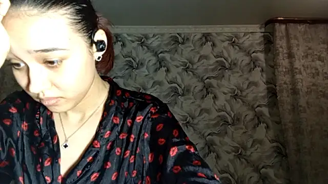 AnnettaBelsito: απευθείας συνομιλία ΧΧΧ