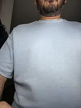 Spicy_aryan 웹캠 쇼