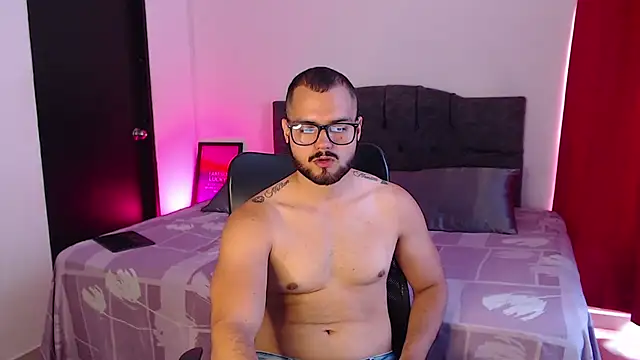 yourfavoritesbjのライブXXXチャット