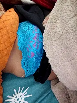 Haralushiaaa – Kamerová šou