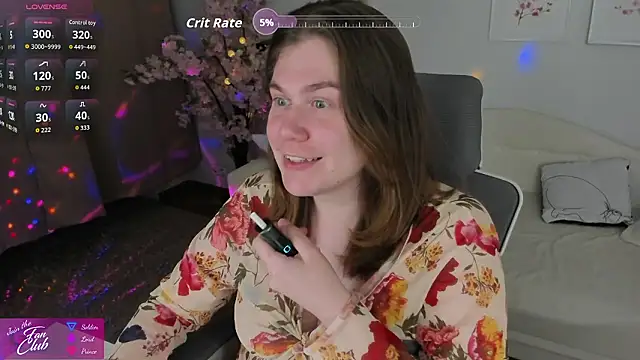 Nancy_Sun_ Live XXX-Chat