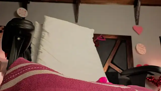 Chat XXX en directo de donnasoto