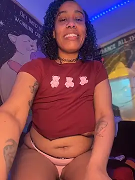 Lunalovesyou8 Live XXX-Chat