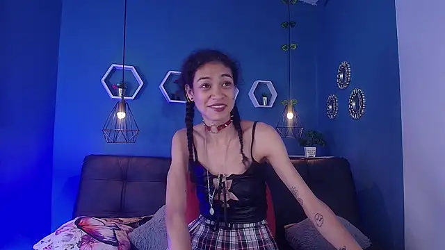 Aurora_ath live XXX chat