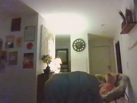 Elo__ Pertunjukan Webcam