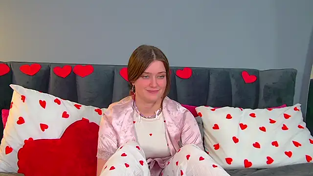 JessicaJewells 现场XXX聊天