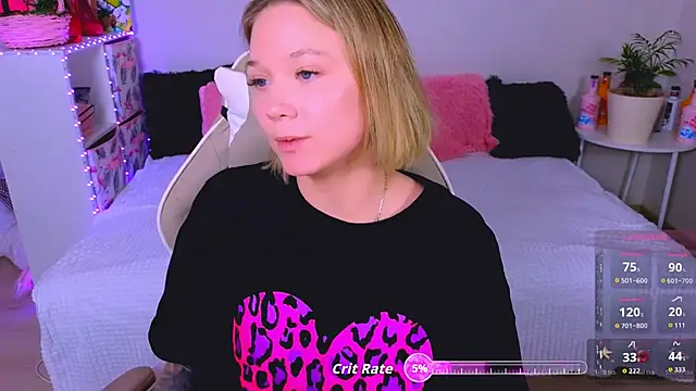 Karen_morris Live XXX-Chat