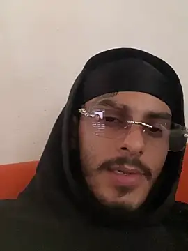 Вебкам-шоу liyamjunior