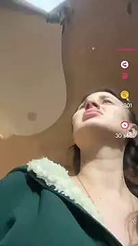 Flossy_Vettie লাইভ XXX চ্যাট