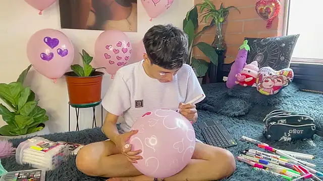 Andy_Belier23 Webcamshow