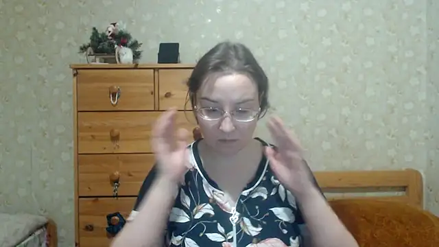 Smart_Rose Chat XXX live