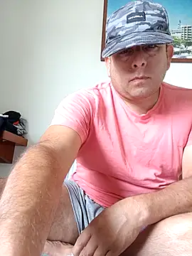 Вебкам-шоу chicoguapo8