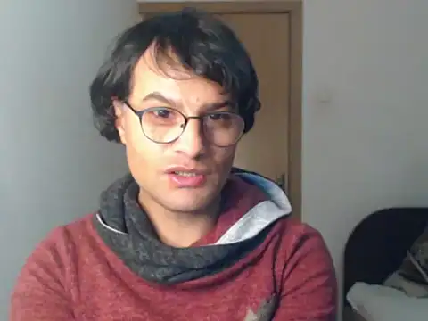 Chat XXX en directo de wildpussycat23