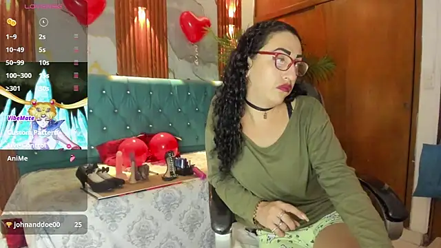 sabrina_dupont 라이브 XXX 채팅