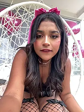 Mariangel_11 Live XXX-Chat