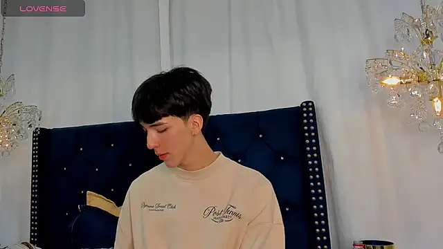 AerumChae Obrolan Langsung XXX