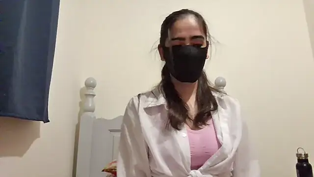 EchoicUlama 웹캠 쇼