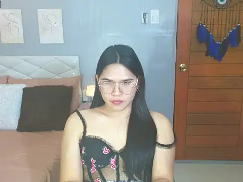 alianabrooks 라이브 XXX 채팅