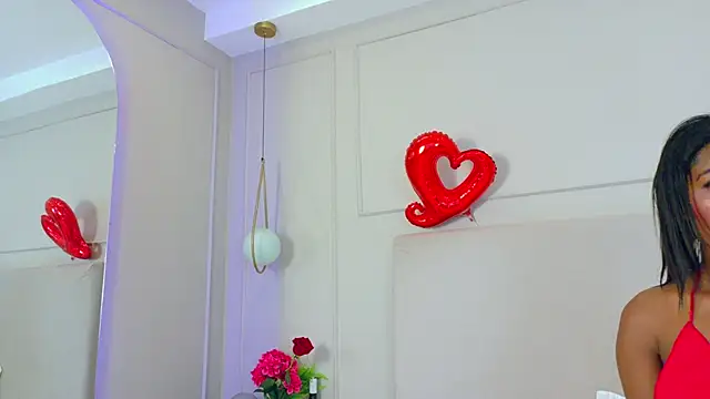 دردشة JosselynBrown الجنسية المباشرة